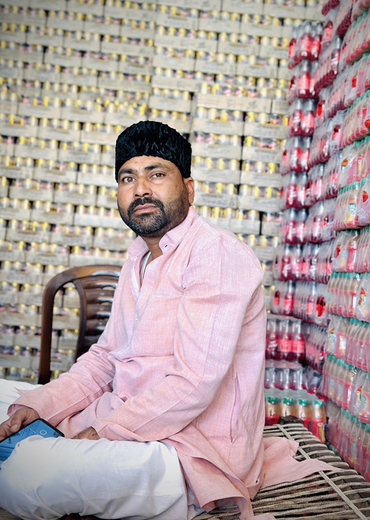 Naseem Malik