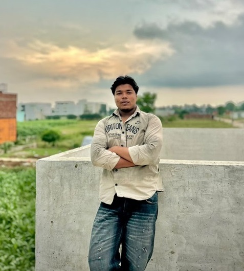 Rihan Malik